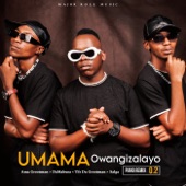 UMAMA Owangizalayo (Piano Remix 2.0) artwork