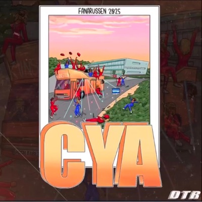 CYA 2025 - EP
