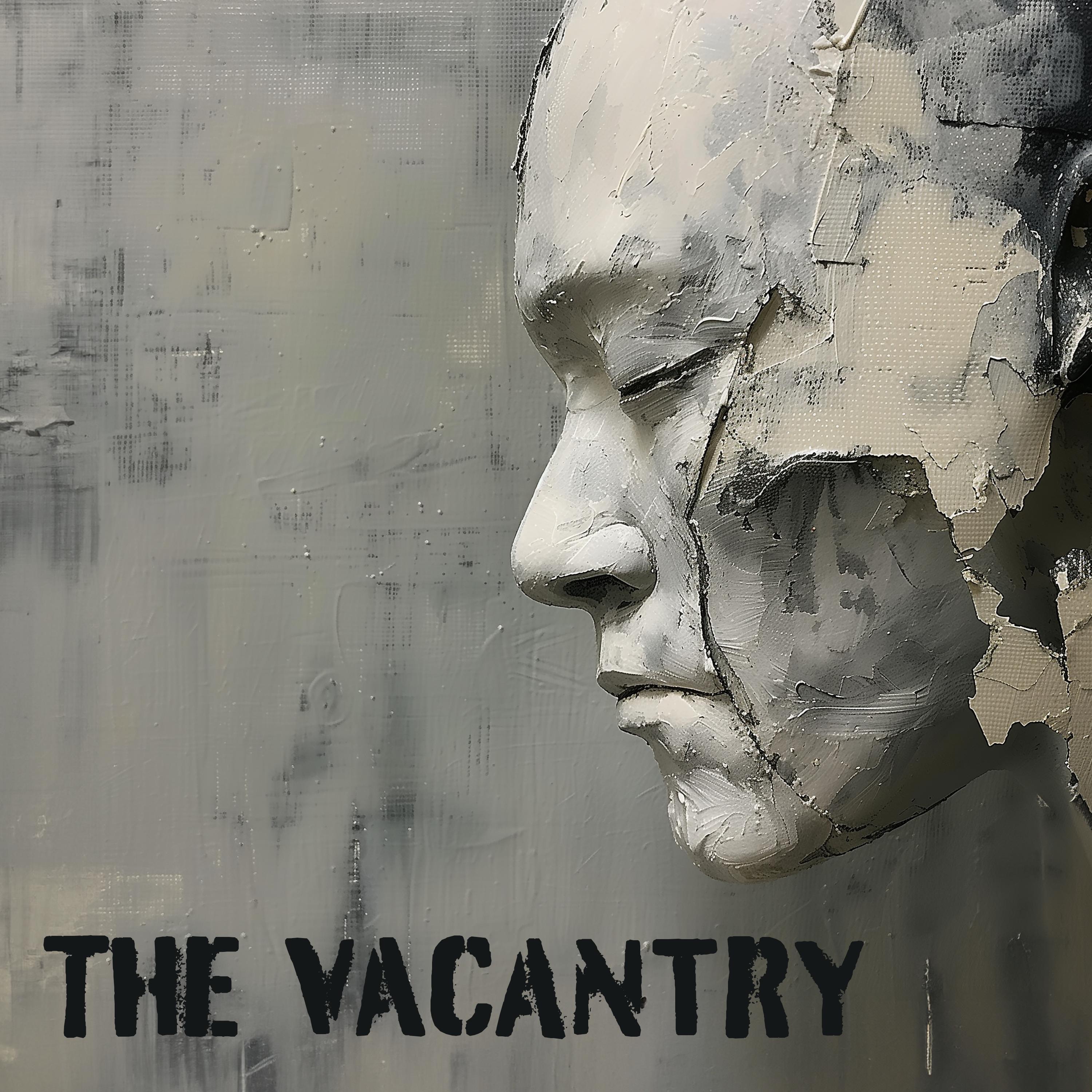 The Vacantry - The Emptiness Decay