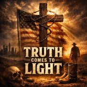 Truth Comes To Light - Savage Garcia