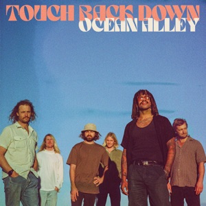Touch Back Down - Single