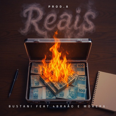 Reais - Single