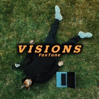 VISIONS - Single - Foxtune