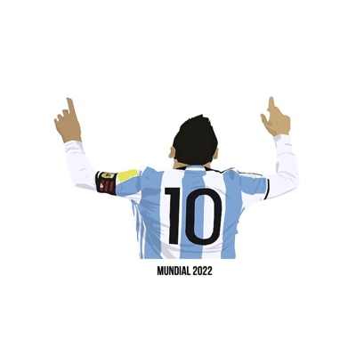 Rap Mundial 2022 - Single