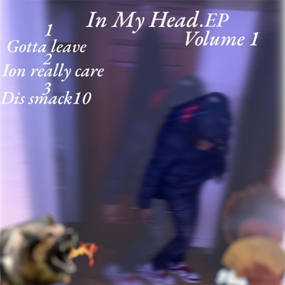 In my head, Vol. 1 - Single