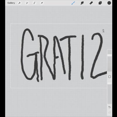 Grati2 - EP