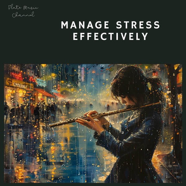 Manage Stress Effectively