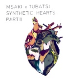 Synthetic Hearts Part II artwork