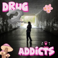 drug addicts (feat. Karma Londy) - Single - Reddys