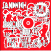 Sandwich - Sugod artwork