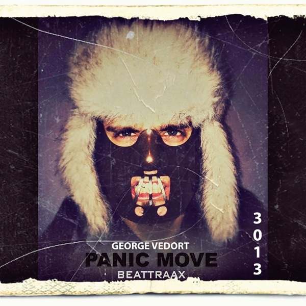 Panic Move 3013 - Single