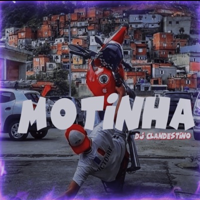 Motinha - Single