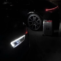 Echoes in Slow Motion - Single - Merkaba DVJ III