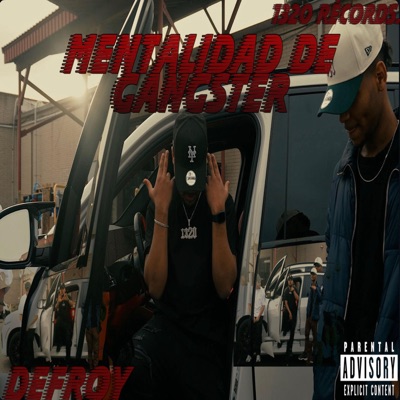 Mentalidad De Gangster - Single