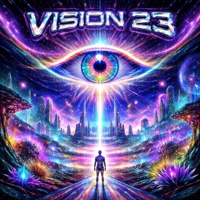 Vision 2023 - Single