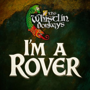 I'm A Rover - Single