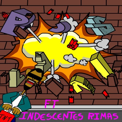 'Bang' (feat. indescente rimas) - Single