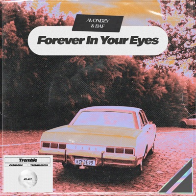 Forever in Your Eyes - Single