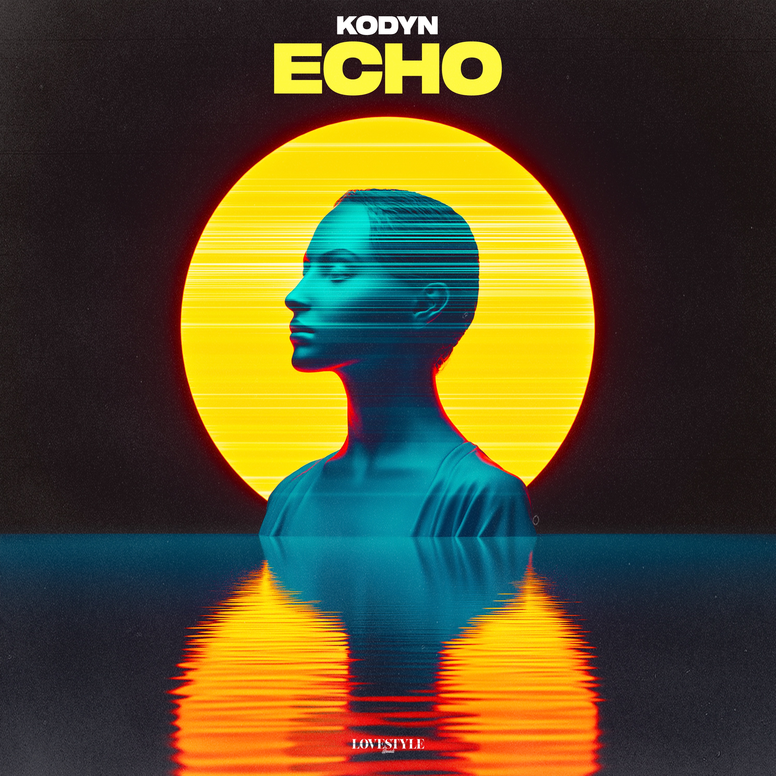 Echo - Single