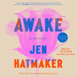 Awake (Unabridged)
