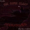 Get Some Sleep - Single