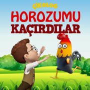 Horozumu Kaçırdılar - Çikolog