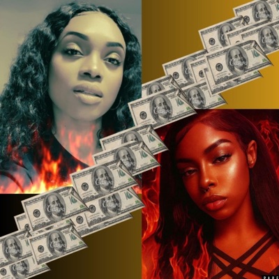 WHAT'S MY NAME (feat. ItsKaylaBaby) - Single