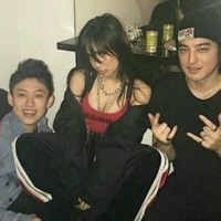 That's just that! (feat. RizzyWakeUp) - Single - Sirjoshii