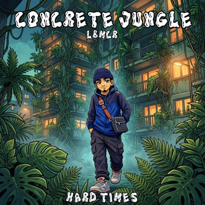 HARD TIMES - Single