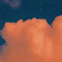 God Heals, God will save (slowed down) - Single - GODWESERVE
