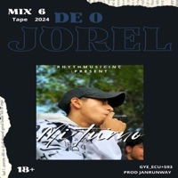 De 0 (feat. Jan Runway) - Single - Jorel 'En el Mic'