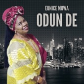 Odun De artwork