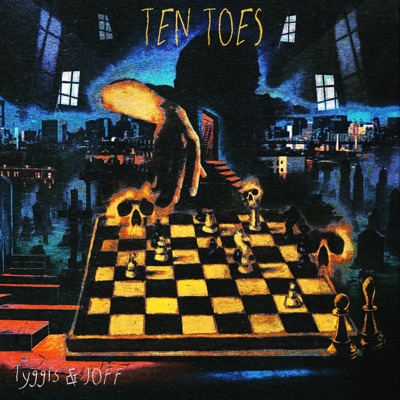 TEN TOES - Single