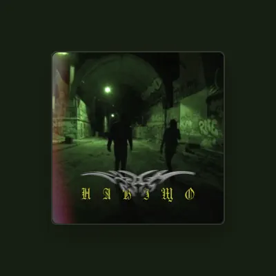 Listen to Навіщо, watch music videos, read bio, see tour dates & more!