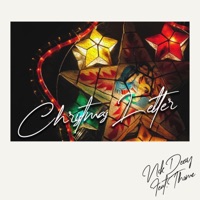 Christmas Letter (feat. Thome) - Single - Nck Deezy