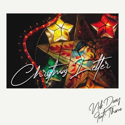 Christmas Letter (feat. Thome) - Single