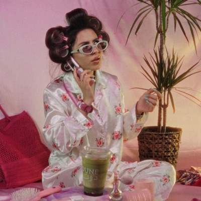 Alo, pilates, matcha (DUNE) - Single