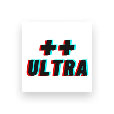 Listen to ++ Ultra, watch music videos, read bio, see tour dates & more!