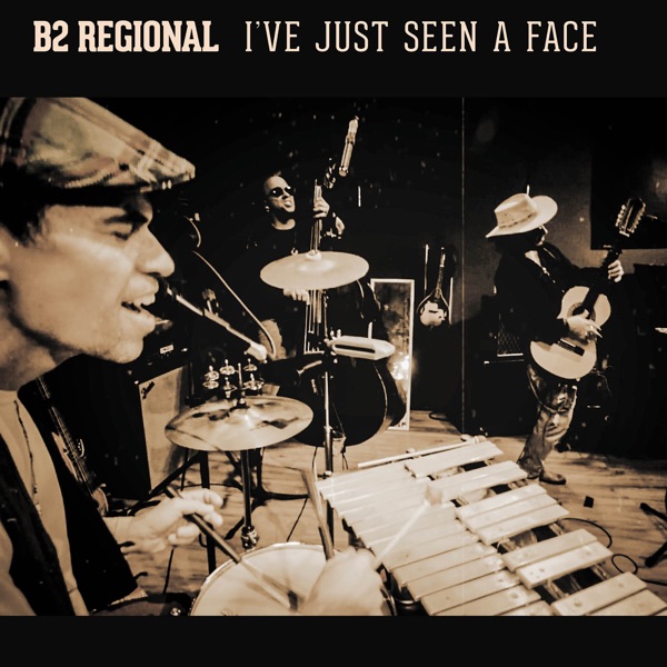 I've Just Seen a Face