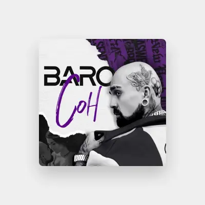Listen to BARO, watch music videos, read bio, see tour dates & more!