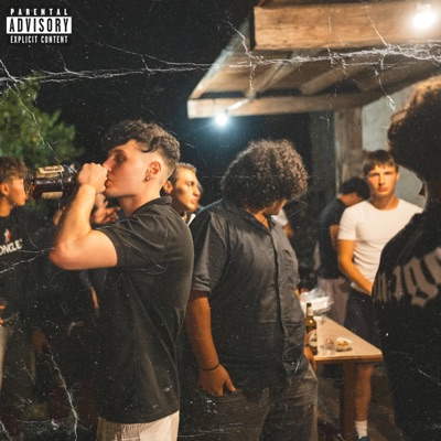 INFERNO (Freestyle) - Single