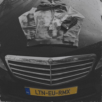 LTN EU RMX - Single