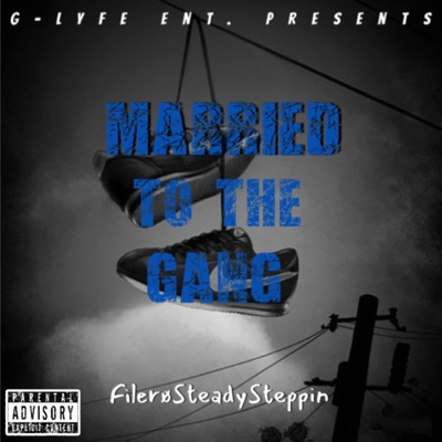 Married to the gang - Single