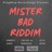 Mister Bad (feat. DOMINO-P)