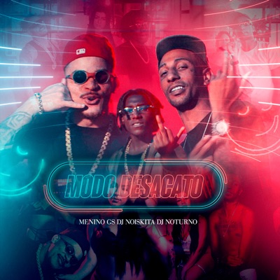 Modo Desacato - Single