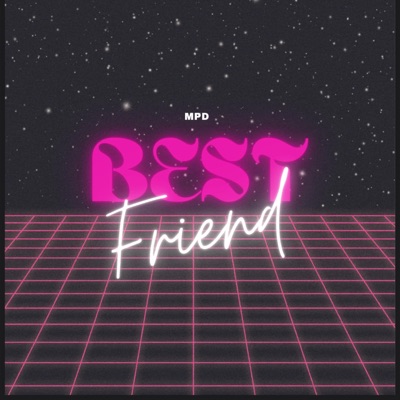 Best Friend - Single
