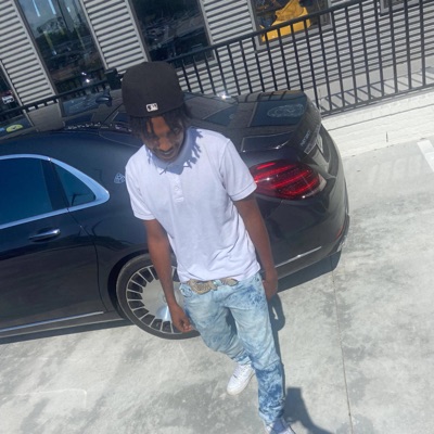 Moneybag Rr 9 - EP
