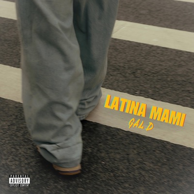 LATINA MAMI - Single