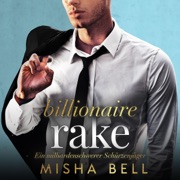 Ein milliardenschwerer Schürzenjäger [A Billionaire Philanderer] (Unabridged) - Misha Bell