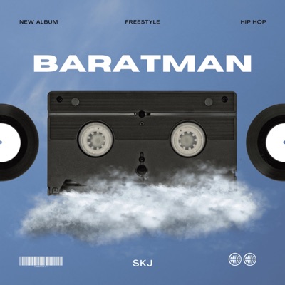 Baratman - Single